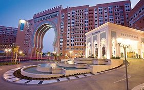 Mövenpick Ibn Battuta Gate Hotel Dubai